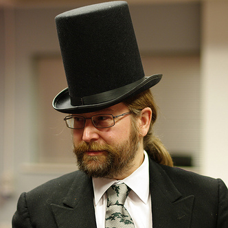 Phil Nanson